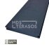 Scandic WPC terases dēlis antracīta krāsa 20x140x4200 rievota/ķemmēta cieta - Image 3