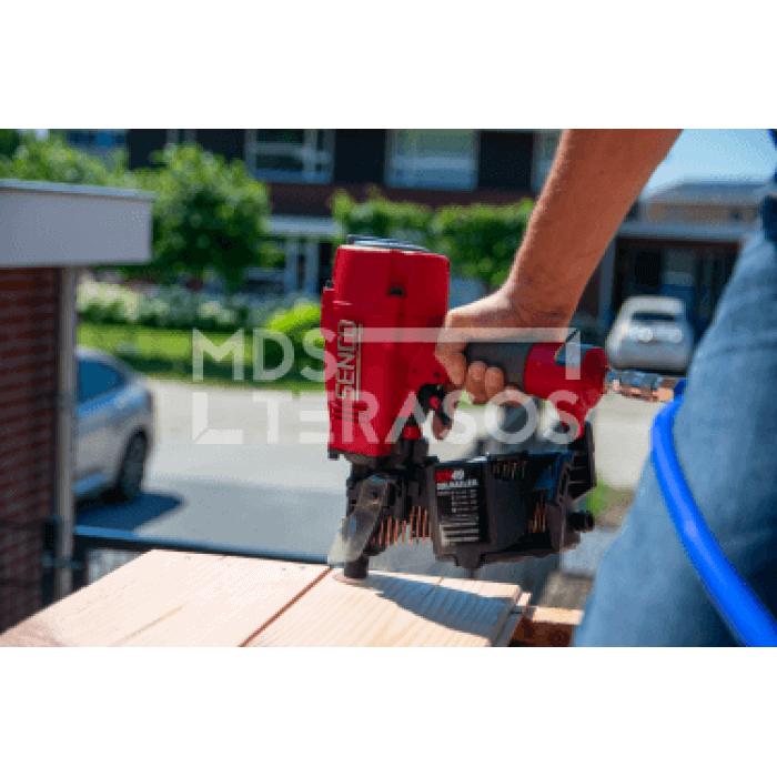 Naglu pistole Senco SCN49XP - Image 1