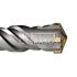 SDS MAX urbis 45x1000mm garš, skrūvju pamatu uzstādīšanai - Image 2