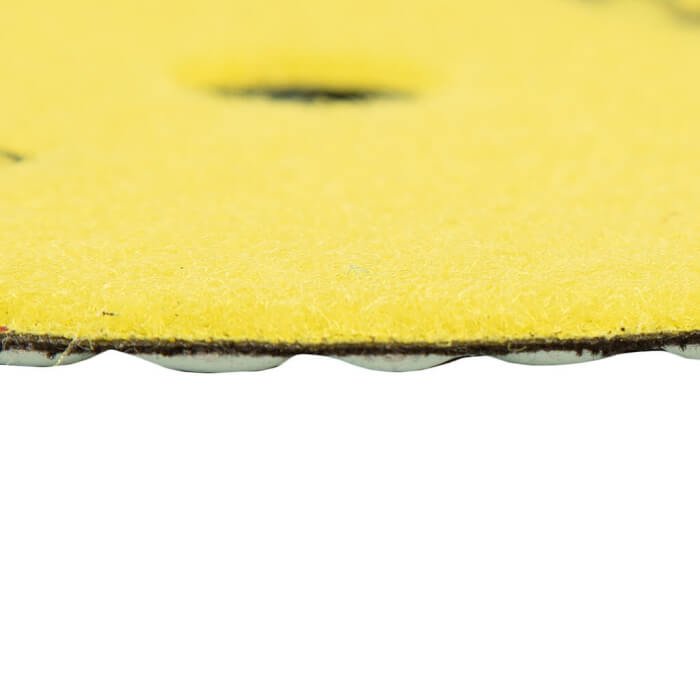 SPECIALIST+ dimanta slīpripa, universāla, 125 mm, 100P - Image 4