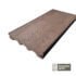 Scandic WPC terases dēlis Espresso 24x146x3600 koka imitācija - Image 4