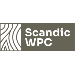Scandic WPC terases dēlis, vulkāniski pelēks, 24x146x4200, koka imitācija - Image 9