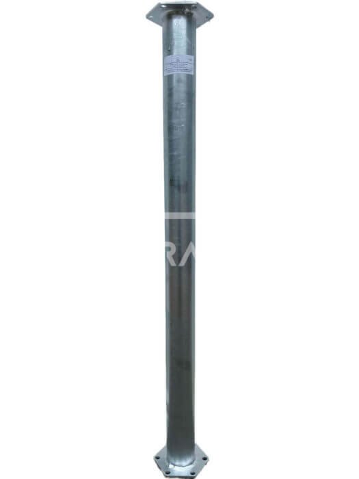 Skrūvju pamats M pagarinājums 68x1000x120mm - Image 2