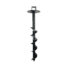 Skrūvju pamats āra apgaismojumam 68x350x3mm - Image 10