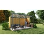 Nojume ar koka sienām - Image 2