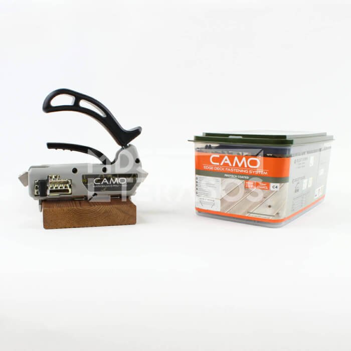 Terases skrūves CAMO C4 ProTech 60 mm 1750 gab. - Image 8