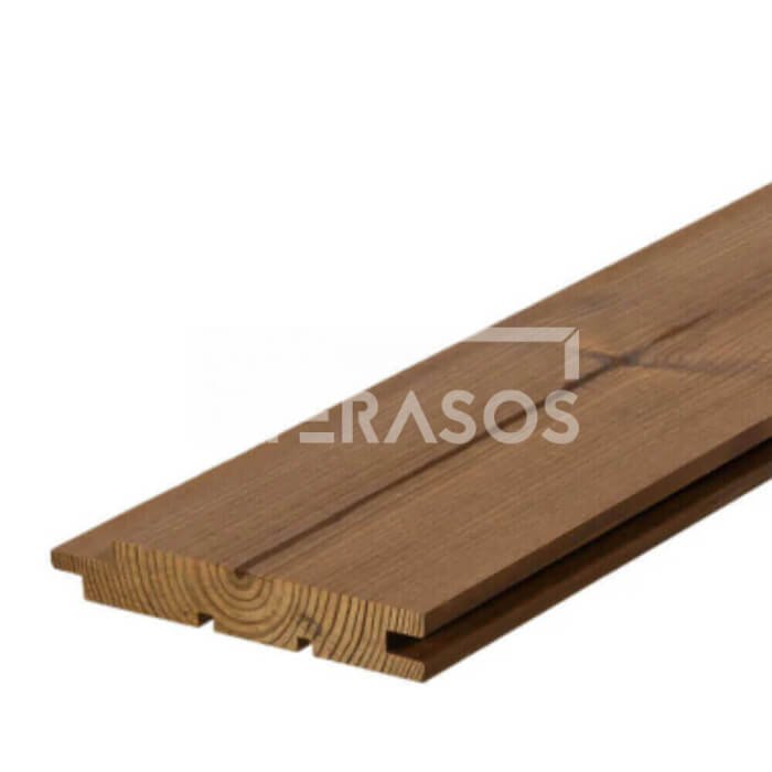 Termo priedes apdares dēlis 19x117 UTS (Izvēlams garums) - Image 6