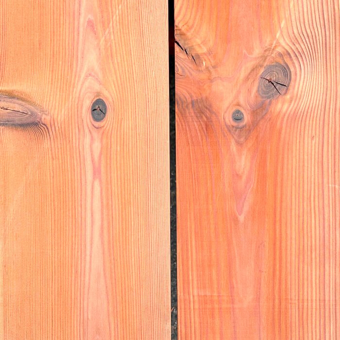 Termopriedes platais klāja dēlis 26x185x4200 B - Image 9