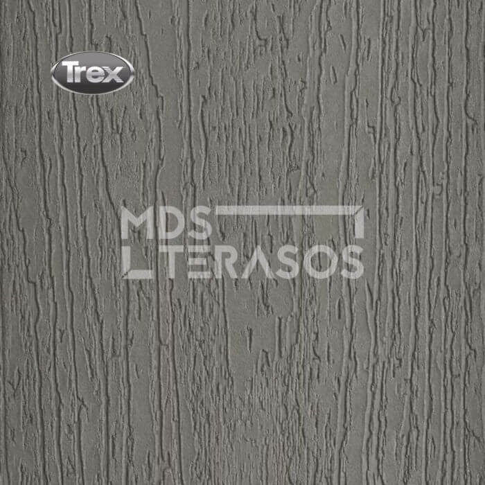 Trex Enhance Basic WPC terases dēļi Clam Shell 24x140x3650 koka imitācija - Image 4