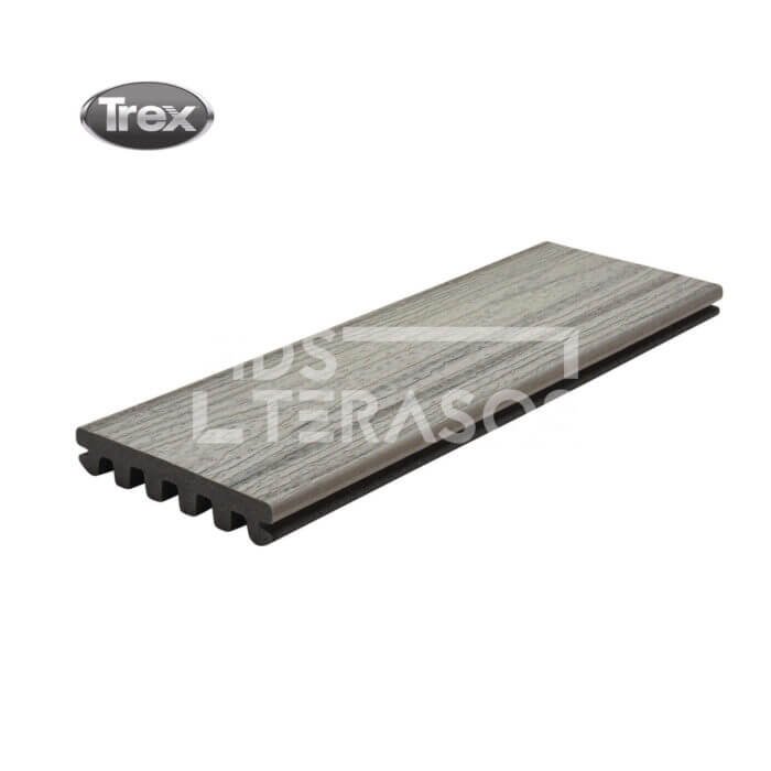 Trex Enhance Basic WPC terases dēlis Tide pool 24x140x3650 koka imitācija - Image 2