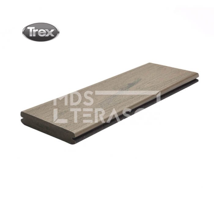 Trex Transcend Lineage WPC terases dēlis Biscayne 24x140x3650 koka imitācija - Image 1