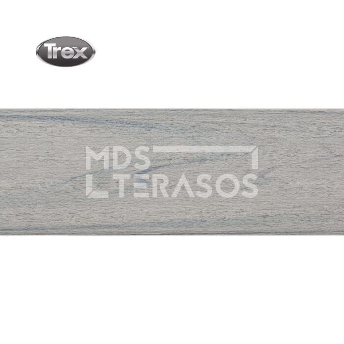 Trex Transcend Lineage WPC terases dēlis Rainier 24x140x3650 koka imitācija - Image 3