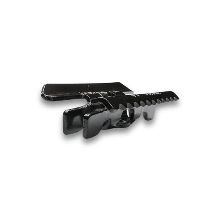 UCLIP universālā skava rievotām terases dēļiem - Image 1