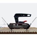 Deckers daudzfunkcionālais instruments 90–150 mm - Image 2