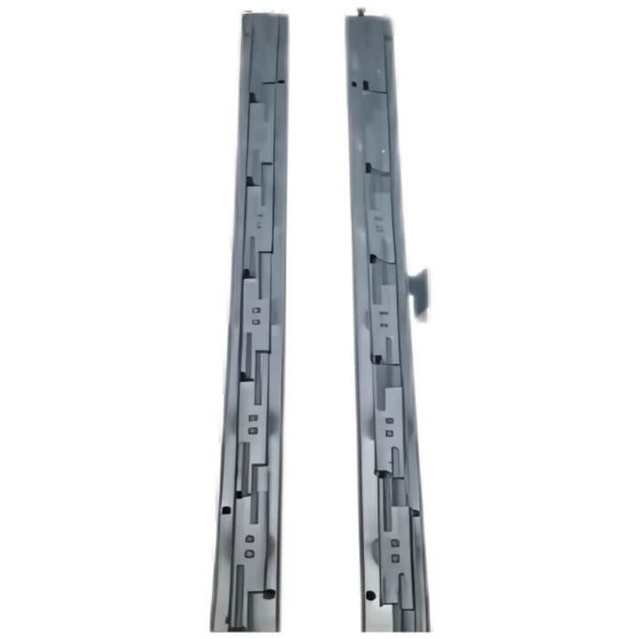 Sānu kronšteini terases žalūzijām B11 - Image 1