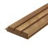 Termo priedes apdares dēlis LUXE TRIPLE A klase 32x140x3600 - Image 3
