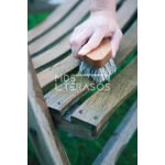 Koksnes tīrīšanas līdzeklis Woca Exterior wood cleaner 1 l - Image 2
