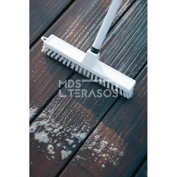 Koksnes tīrīšanas līdzeklis Woca Exterior wood cleaner 1 l - Image 3