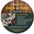 Fastshifter Deck Soft Tape 50mm plata, 20m - Image 5