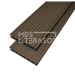 Gamrat WPC terases dēlis 25x160x3000