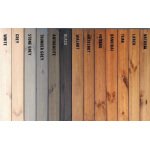 Terases eļļa ar pigmentu Woca Exterior Oil 25 ml - Image 2