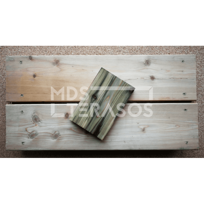 Dzelzs sulfāts 4 kg - Image 2