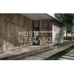 Porcelāna flīzes It's Different Nickel Chrome 90x90x2cm - Image 2