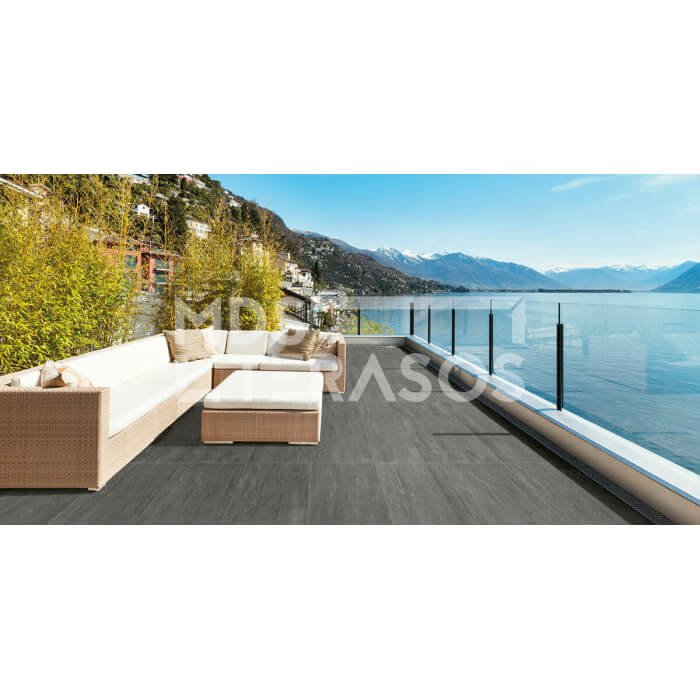 Āra flīzes Vintage Forest 40x120 cm - Image 3