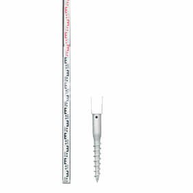 Skrūvējams pamats U - 71x685x1.8