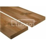 Termo skandināvu priedes dēlis 19x138x5700