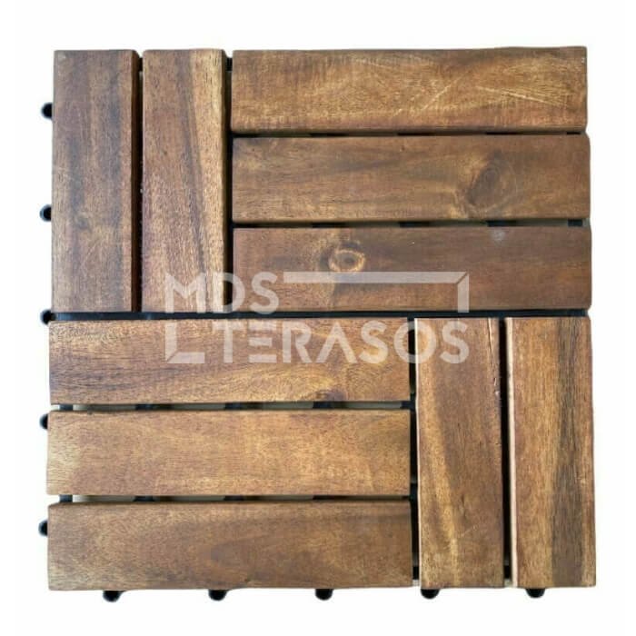 Koka āra flīzes 1 gab. - Image 14