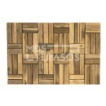 Koka āra flīzes 1 gab. - Image 2