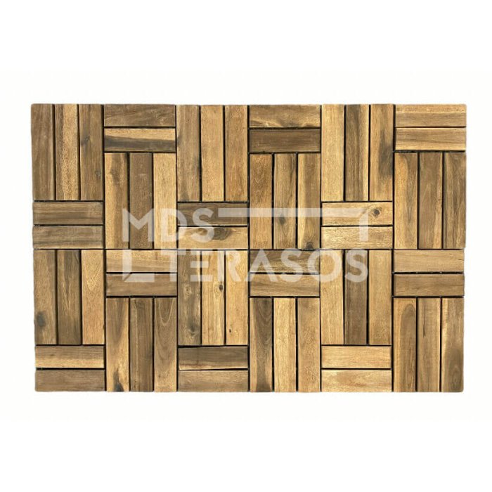 Koka āra flīzes 1 gab. - Image 2