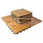 Koka āra flīzes 1 gab. - Image 8