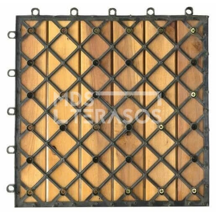 Koka āra flīzes 1 gab. - Image 10