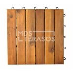 Koka āra flīzes 1 gab. - Image 9