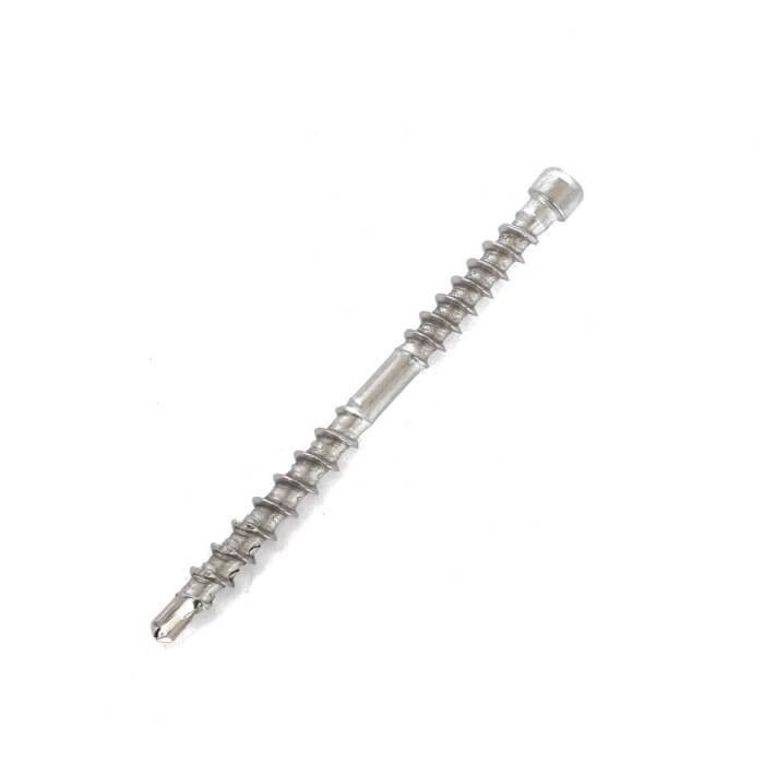 AKCIJA!!! 2 iep. neredzamo stiprinājuma skrūvju Fastshifter A2, 600 gab. + instruments par 1 EUR - Image 4