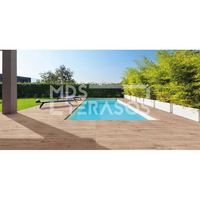 Akmens flīzes Bright Forest 40x80 cm - Image 3