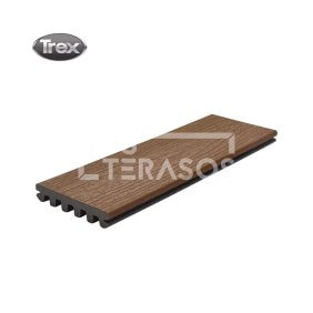 Trex Enhance Basic WPC ieklāšanas dēlis Segli 24x140x4870 koka imitācija
