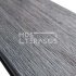 Newood WPC plāksne Dark Ash 22x140x4200 divpusēja matēta/koka imitācija - Image 7
