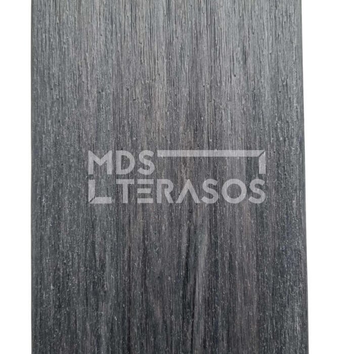 Newood WPC plāksne Dark Ash 22x140x4200 divpusēja matēta/koka imitācija - Image 5