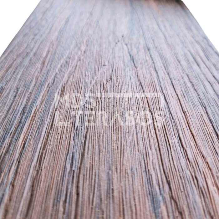 Newood WPC tāfele Forest Brown 22x140x4200 divpusēja matēta/koka imitācija - Image 3