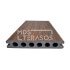 Newood WPC tāfele Forest Brown 22x140x4200 divpusēja matēta/koka imitācija - Image 7