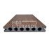 Newood WPC tāfele Forest Brown 22x140x4200 divpusēja matēta/koka imitācija - Image 8
