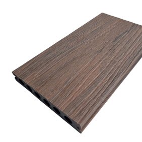 Newood WPC tāfele Forest Brown 22x140x3600 divpusēja matēta/koka imitācija