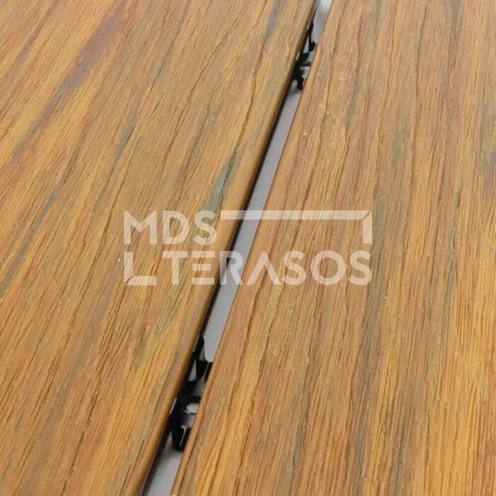 NEWOOD terases dēļu fiksators - Image 3