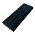 Koka skrūve A2 ar krāsotu galviņu, 4,3 x 45 mm, melna (Nerūsējoša) - Image 5