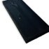 Koka skrūve A2 ar krāsotu galviņu, 4,3 x 45 mm, melna (Nerūsējoša) - Image 6