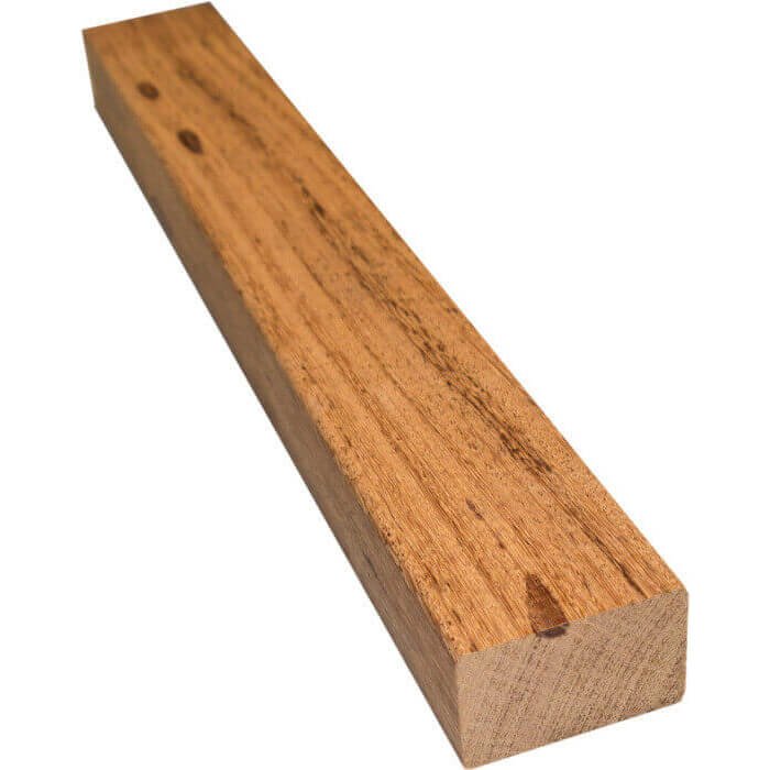 Cietkoksnes sija 45x68x3350 - Image 1