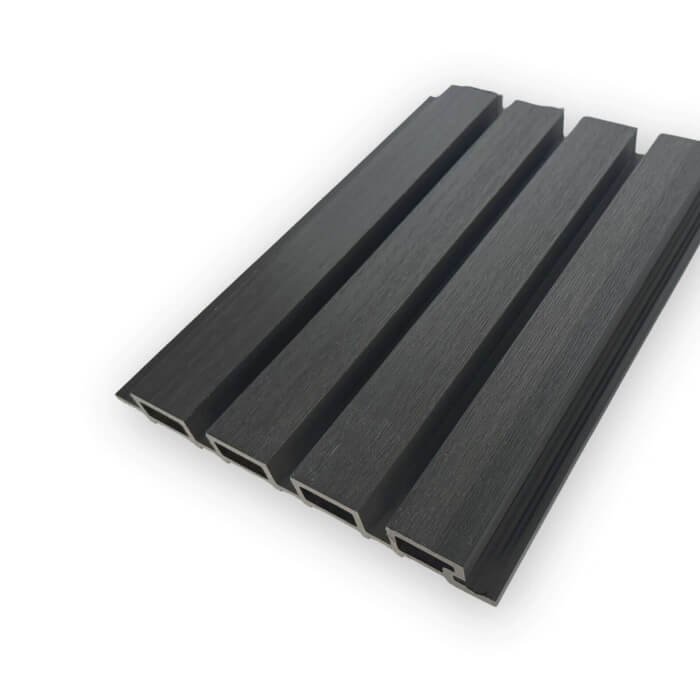 Scandic Fortewood apšuvums tumši pelēks - Image 2